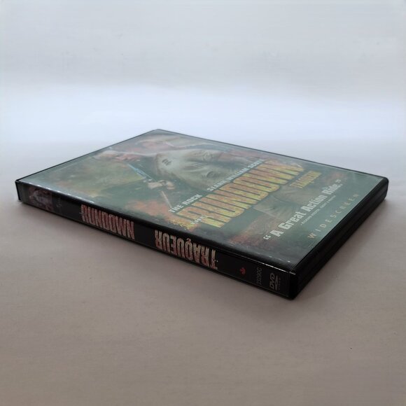 The Rundown DVD Movie - Picture 4 of 5